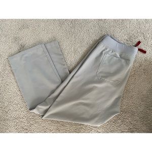 Figs scrub bottom - NWOT